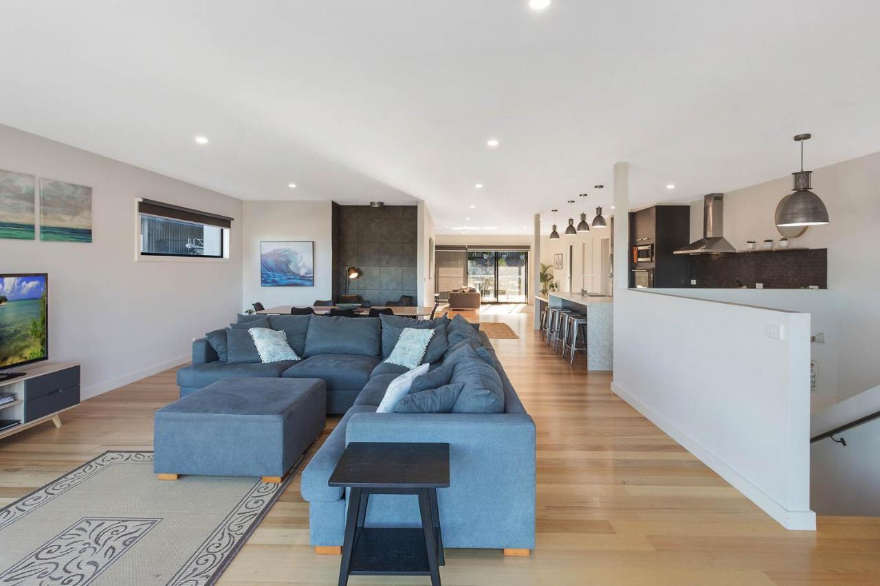 Holiday home Kingfisher Retreat @ Cove *