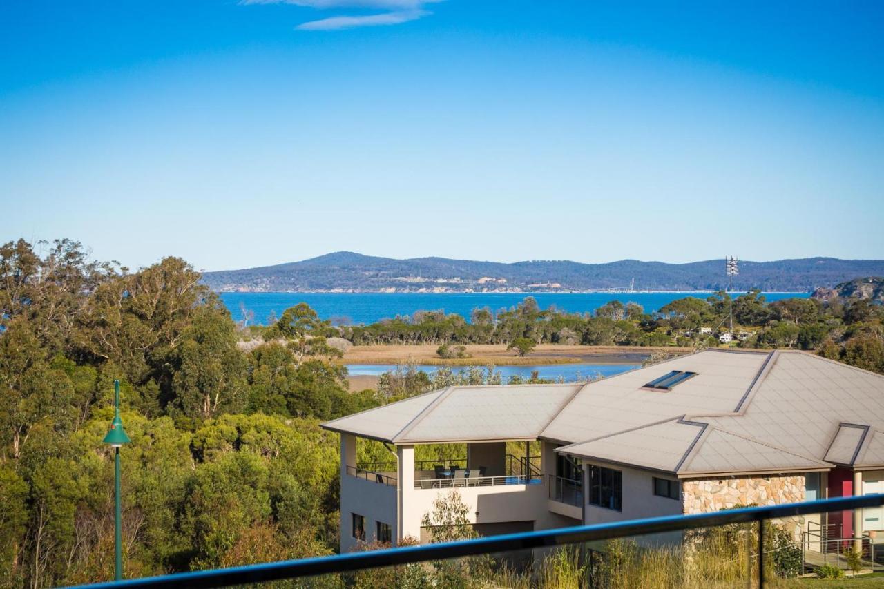 Holiday home Kingfisher Retreat @ Cove