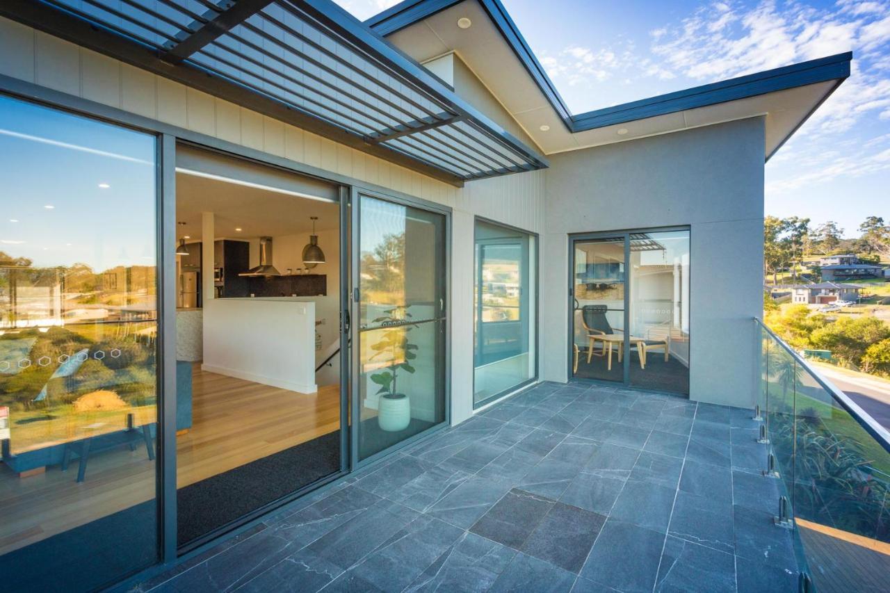 Kingfisher Retreat @ Cove